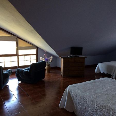 Posada De Ajo Kültér fotó