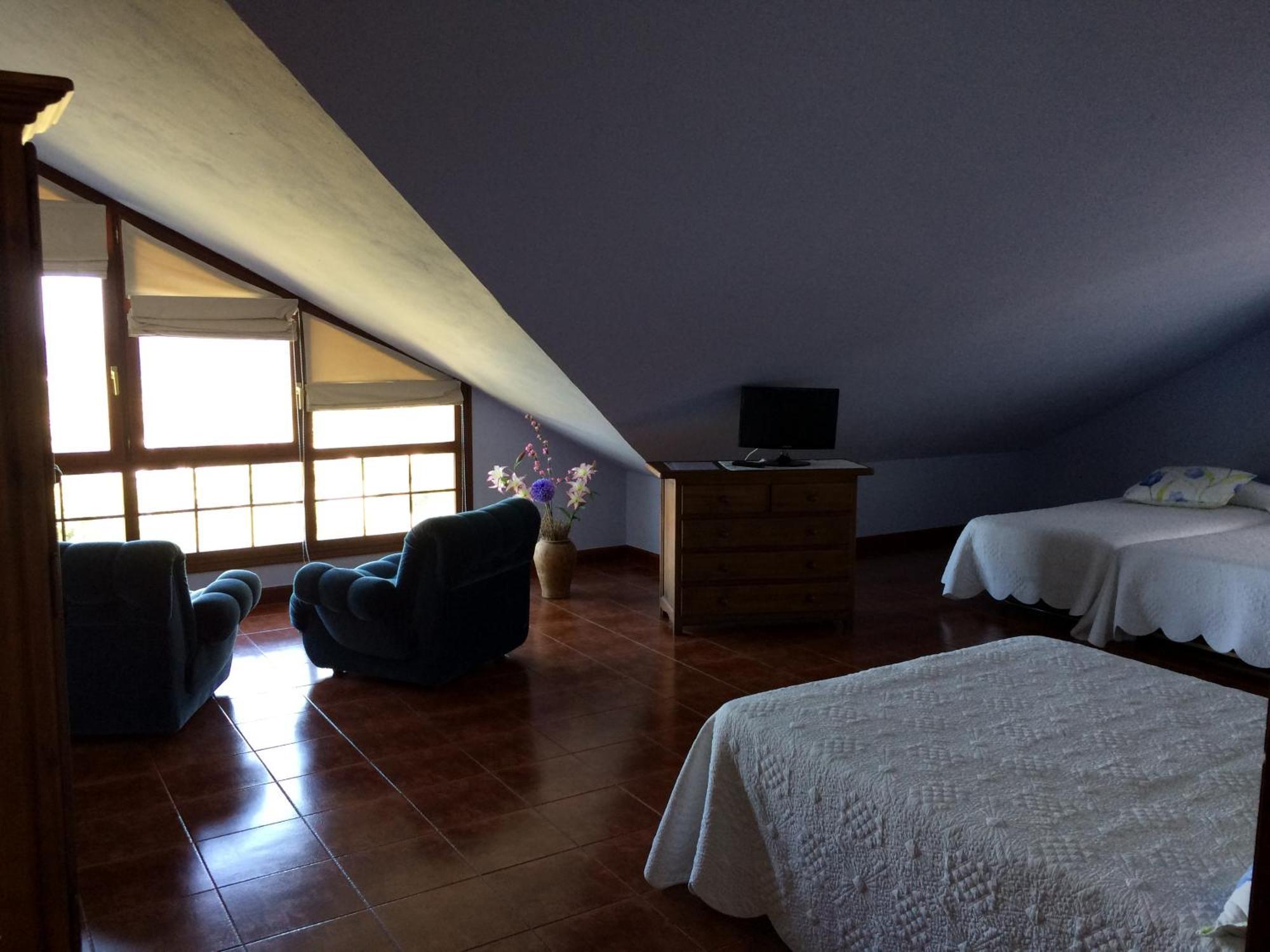 Posada De Ajo Kültér fotó