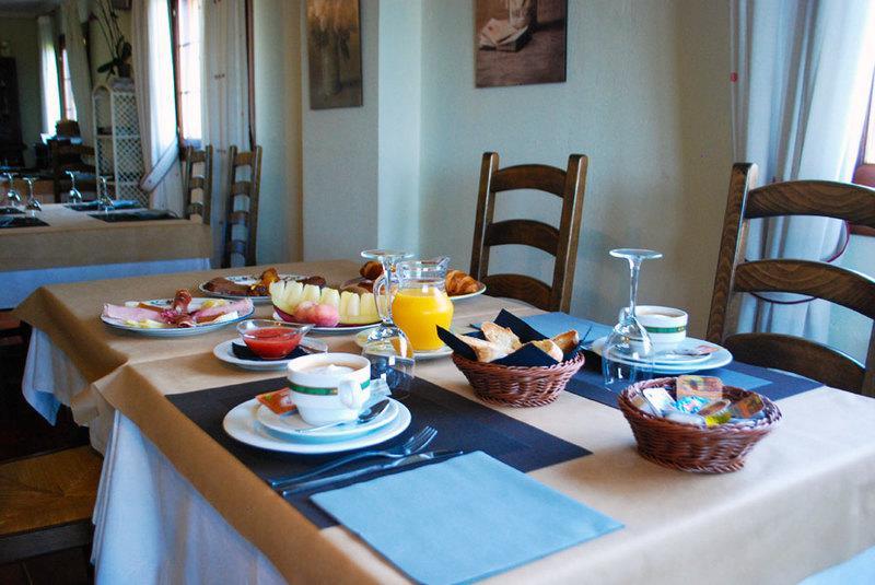 Posada De Ajo Kültér fotó