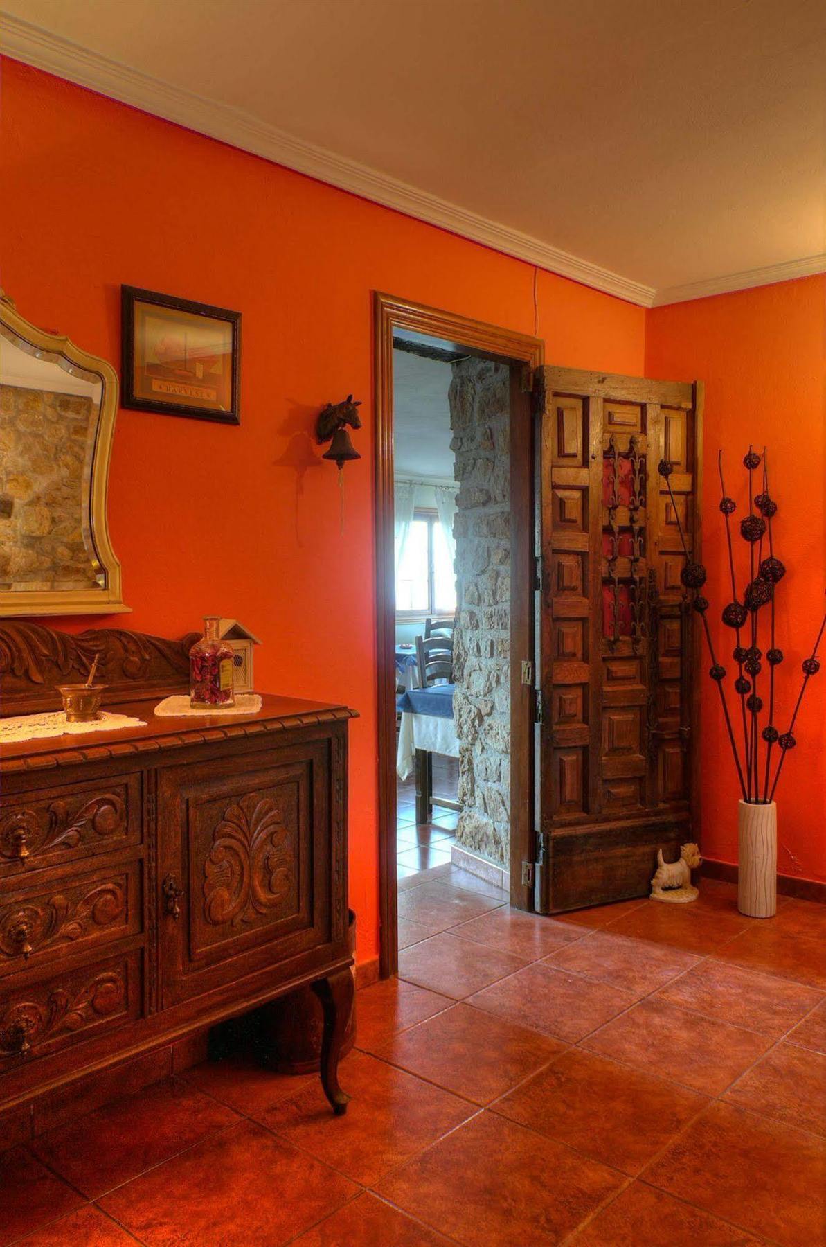 Posada De Ajo Kültér fotó