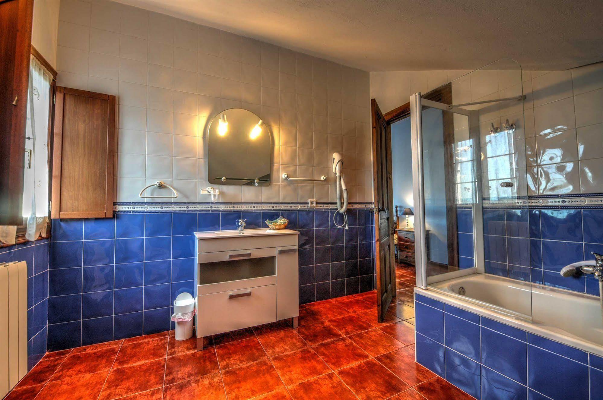 Posada De Ajo Kültér fotó