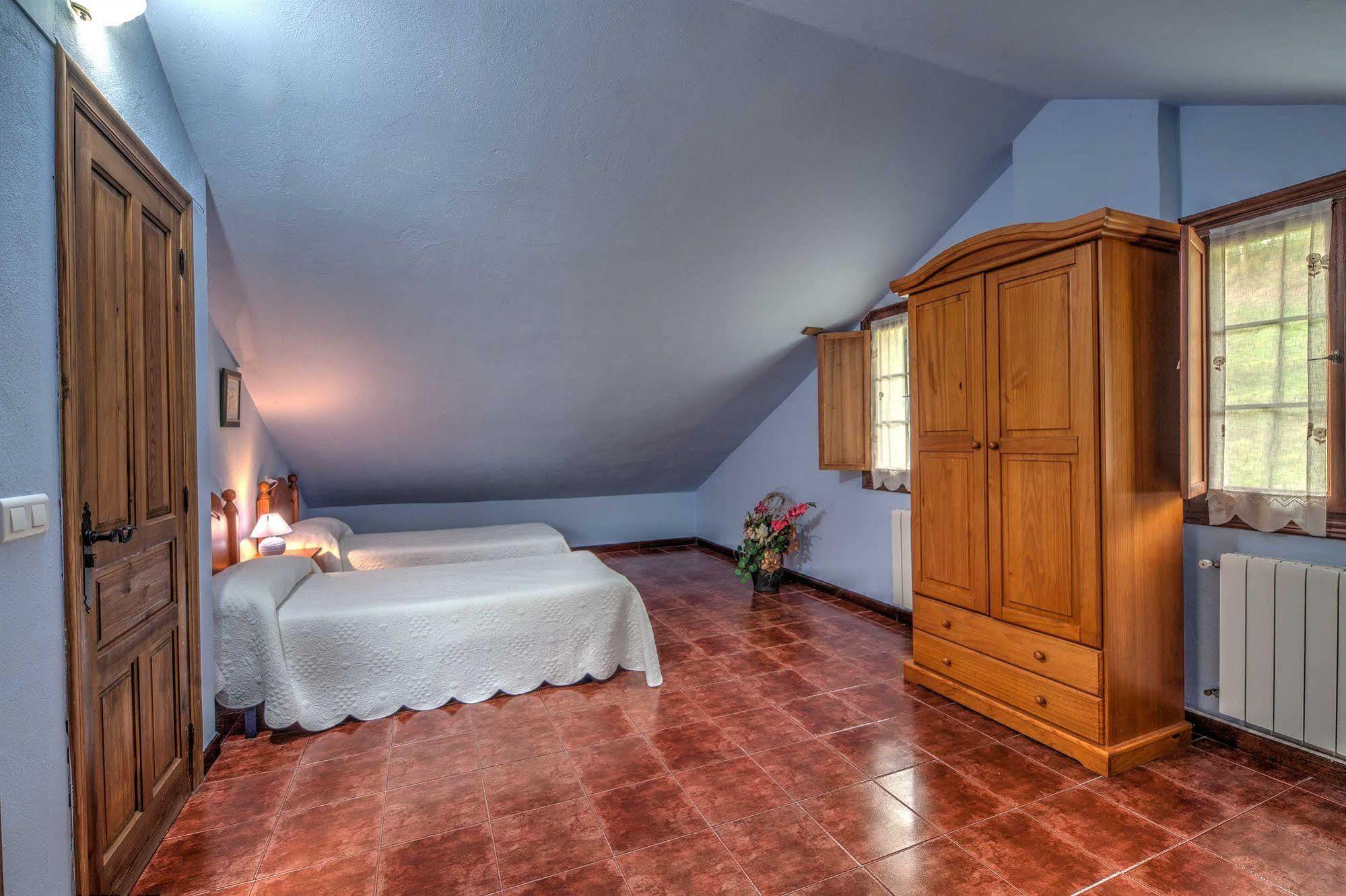 Posada De Ajo Kültér fotó