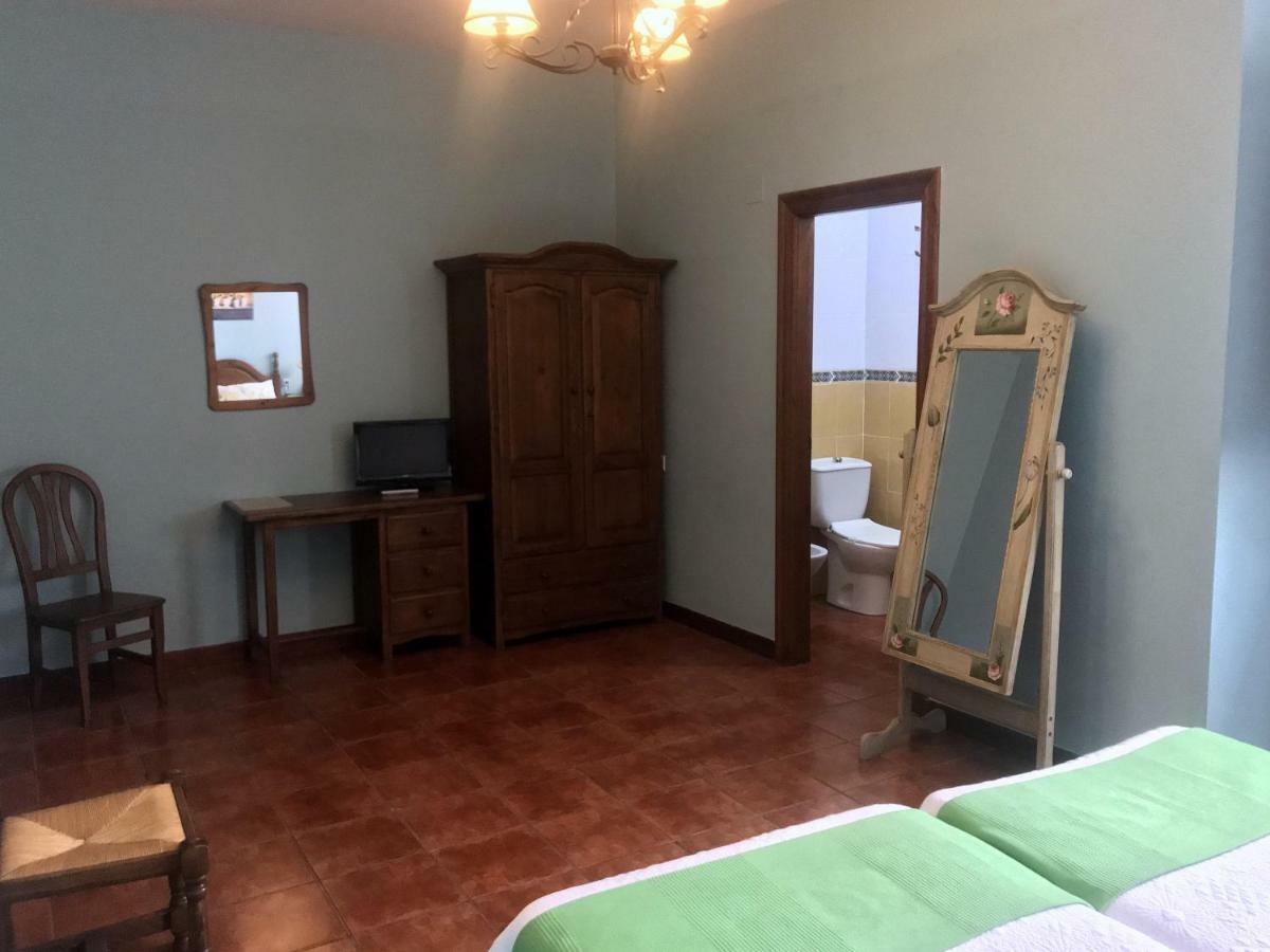 Posada De Ajo Kültér fotó
